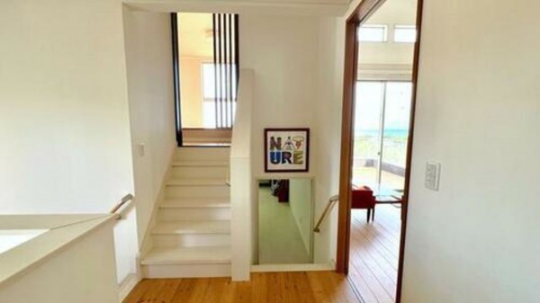 いすみ市日在、中古一戸建ての画像です
