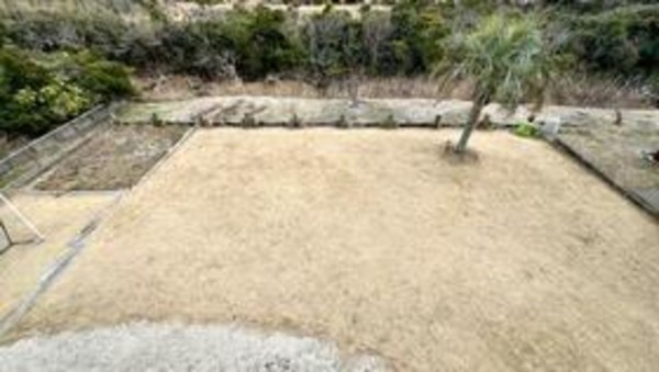 いすみ市日在、中古一戸建ての画像です