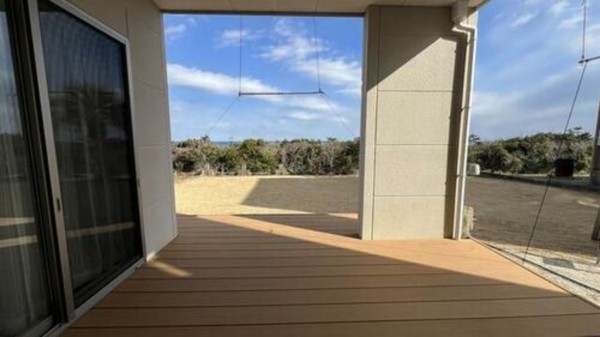 いすみ市日在、中古一戸建ての画像です