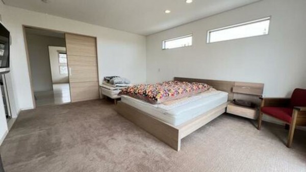 いすみ市日在、中古一戸建ての画像です