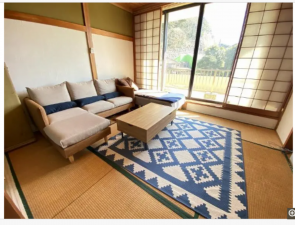 勝浦市浜勝浦、中古一戸建ての画像です