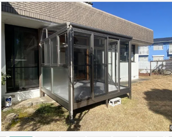 勝浦市浜勝浦、中古一戸建ての画像です