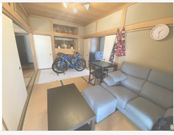 勝浦市浜勝浦、中古一戸建ての画像です