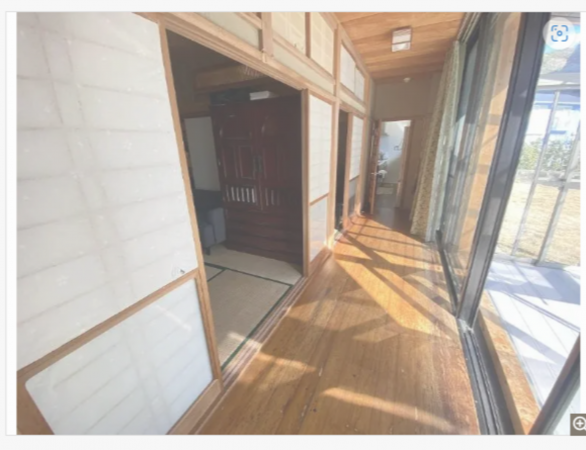 勝浦市浜勝浦、中古一戸建ての画像です