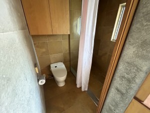 勝浦市興津久保山台、中古一戸建てのトイレ画像です