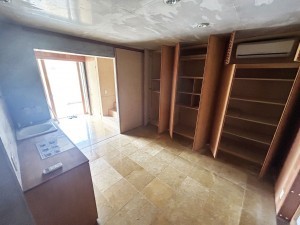 勝浦市興津久保山台、中古一戸建ての収納画像です