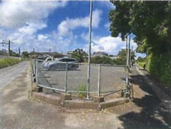 いすみ市岬町、中古一戸建ての画像です