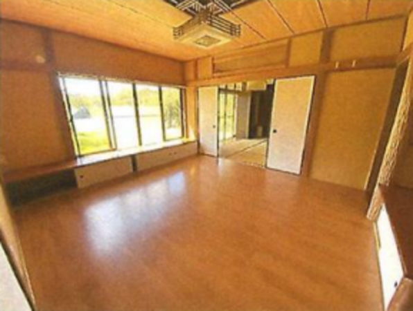 いすみ市岬町、中古一戸建ての画像です