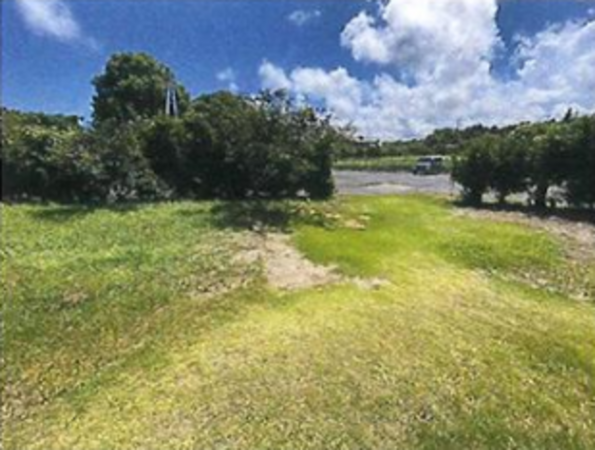 いすみ市岬町、中古一戸建ての外観画像です