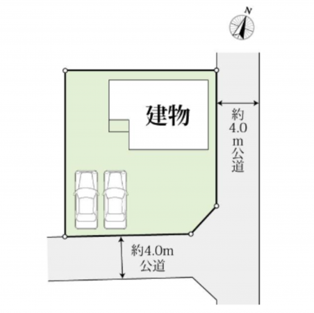 長生郡長南町米満、中古一戸建ての画像です