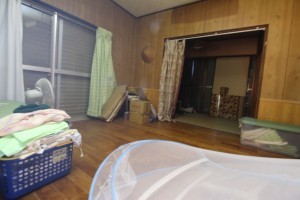 いすみ市長志、中古一戸建ての画像です