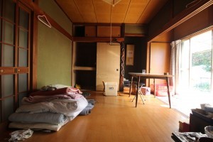 いすみ市長志、中古一戸建ての画像です