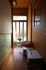 いすみ市長志、中古一戸建ての画像です