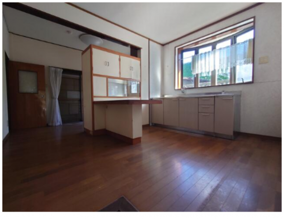 いすみ市大原、収益物件/店舗付住宅の画像です