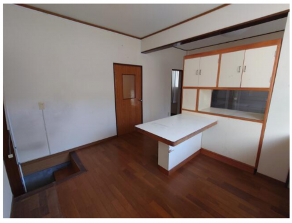 いすみ市大原、収益物件/店舗付住宅の画像です