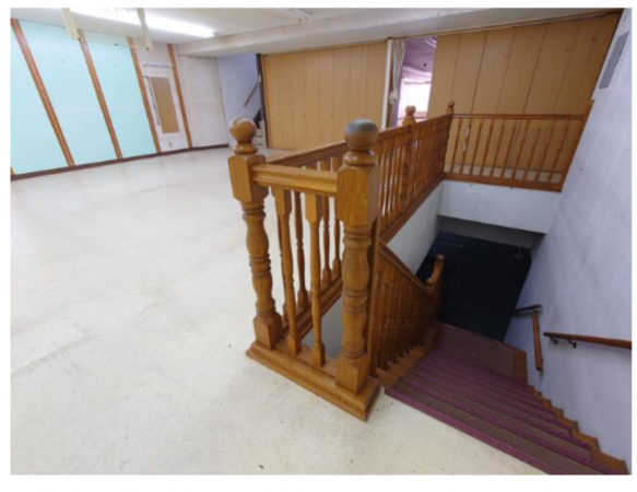 いすみ市大原、収益物件/店舗付住宅の画像です