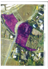 いすみ市高谷、中古一戸建ての画像です
