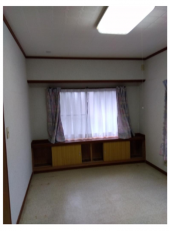 いすみ市高谷、中古一戸建ての画像です