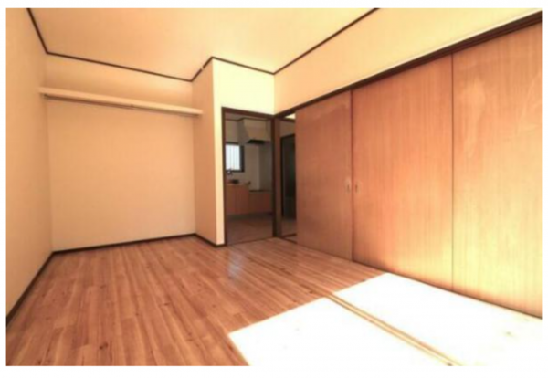 いすみ市岬町、収益物件/アパートの画像です