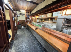 夷隅郡大多喜町大多喜、中古一戸建ての画像です