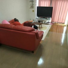 いすみ市岬町、マンションの画像です