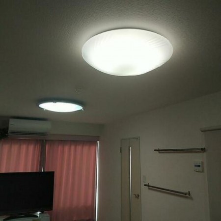 いすみ市岬町、マンションの画像です