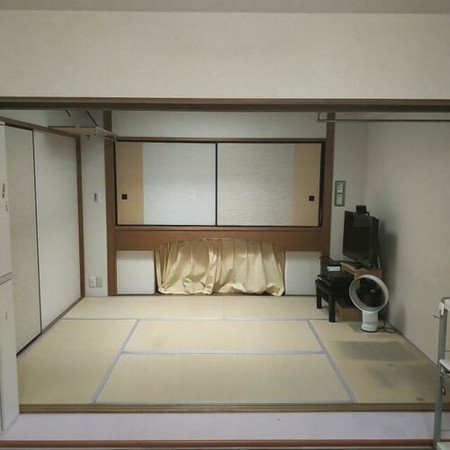 いすみ市岬町、マンションの画像です