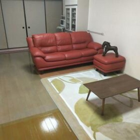 いすみ市岬町、マンションの画像です