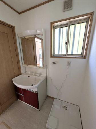 いすみ市日在、中古一戸建ての画像です