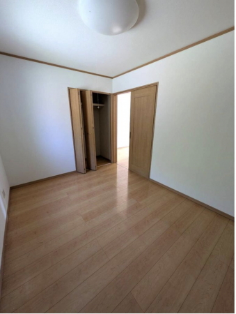 いすみ市日在、中古一戸建ての画像です
