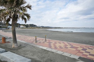 いすみ市岬町、中古一戸建ての画像です