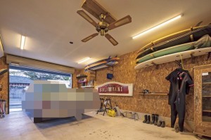 いすみ市岬町、中古一戸建ての画像です