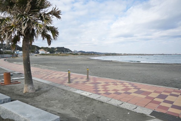 いすみ市岬町、中古一戸建ての画像です