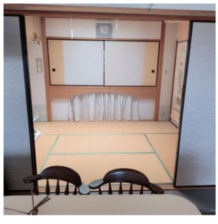 いすみ市岬町、マンションの画像です