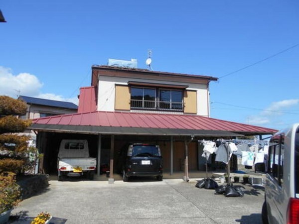 いすみ市新田、中古一戸建ての画像です
