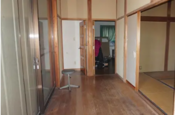 いすみ市岬町、中古一戸建ての画像です