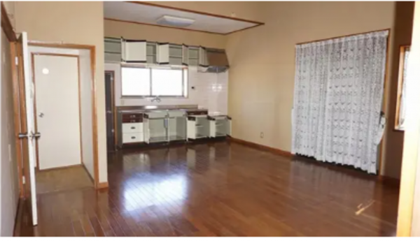 いすみ市岬町、中古一戸建ての画像です