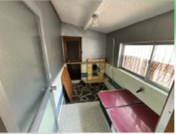 夷隅郡大多喜町田丁、中古一戸建ての画像です