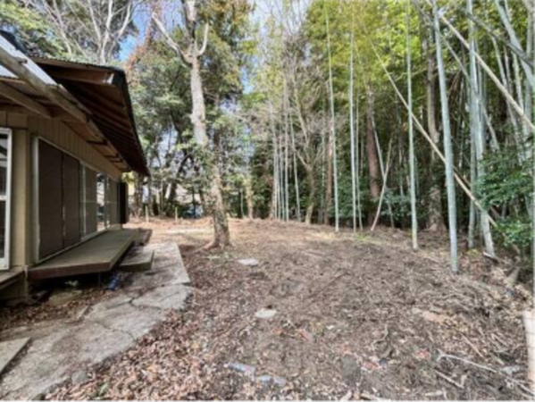 夷隅郡大多喜町田丁、中古一戸建ての画像です