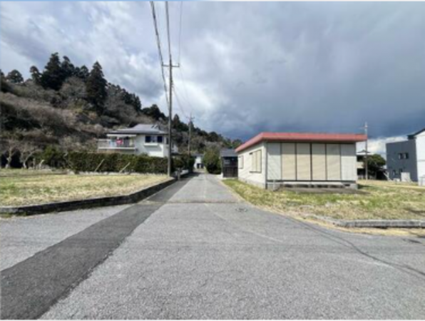 いすみ市岬町、中古一戸建ての画像です