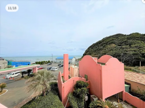 いすみ市岬町、マンションの画像です