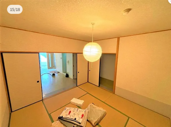いすみ市岬町、マンションの画像です