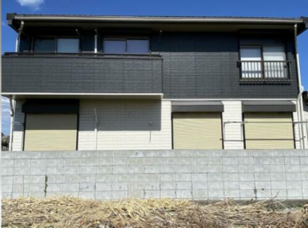 いすみ市深堀、中古一戸建ての画像です