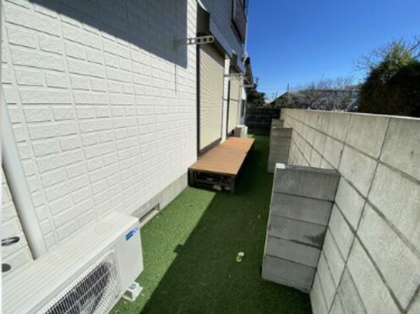 いすみ市深堀、中古一戸建ての画像です