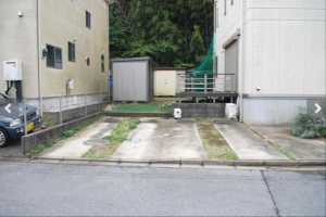 長生郡睦沢町川島、中古一戸建ての外観画像です