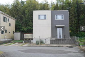 長生郡睦沢町川島、中古一戸建ての外観画像です