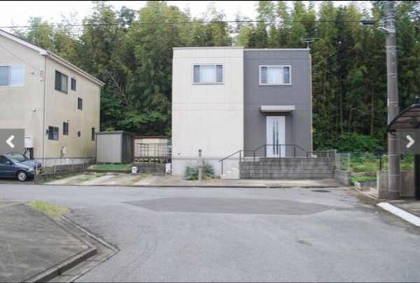 長生郡睦沢町川島、中古一戸建ての外観画像です