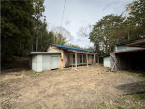 夷隅郡大多喜町横山、中古一戸建ての画像です