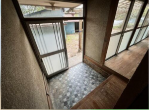 夷隅郡大多喜町横山、中古一戸建ての画像です