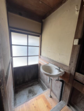 いすみ市苅谷、中古一戸建ての画像です